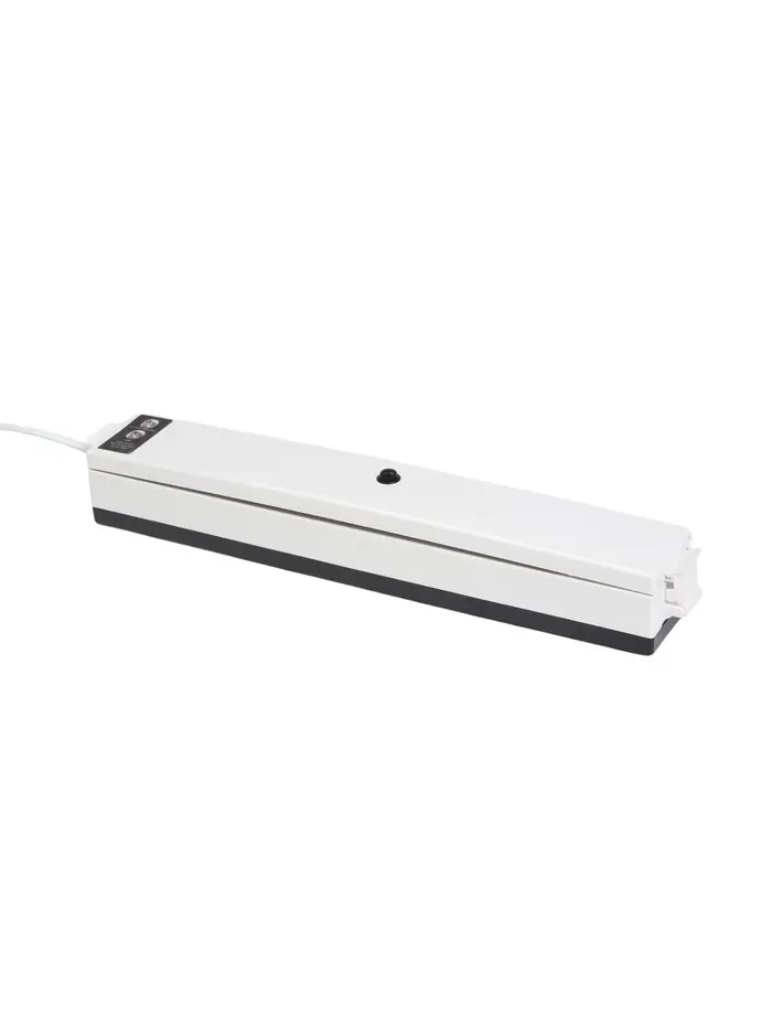 Вакууматор LPS-02, 80 Вт, 10 пакетов, 220 В, 25 см