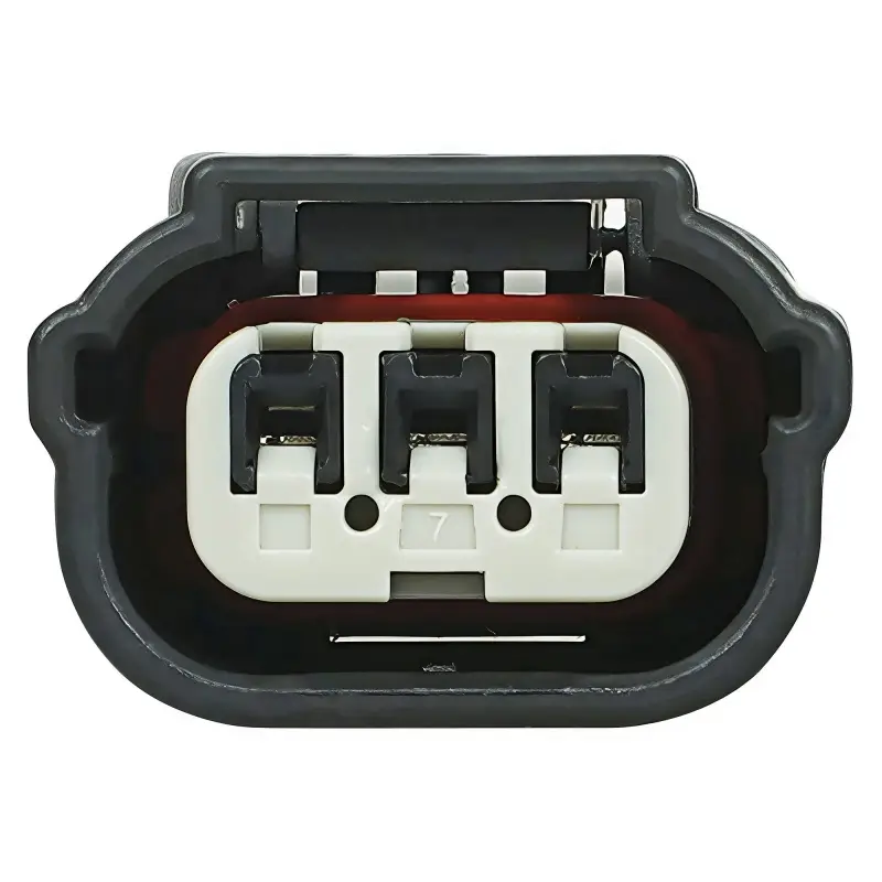 Разъём 3 pin с проводами для катушки зажигания Honda, Nissan