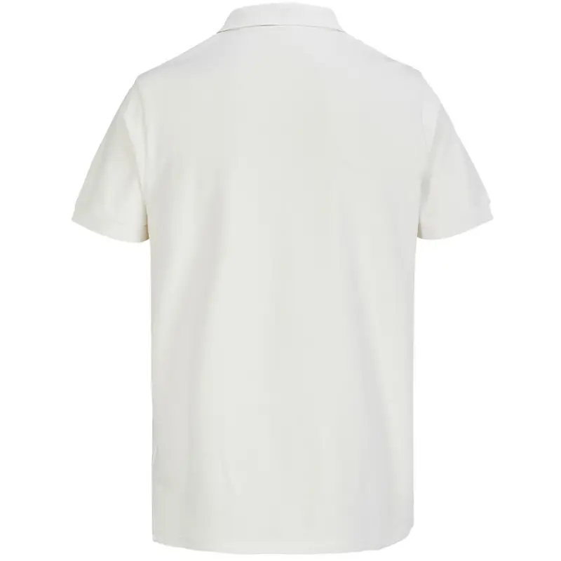 Рубашка поло женская Pacific Women, молочно-белая, размер XS