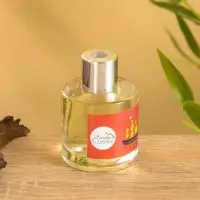 Диффузор Sea and Summer "Jade Orchid" орхидея 50 мл, 6 палочек