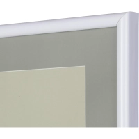 Рамка Decoline White 15x20_77543