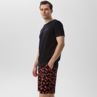 Пижама мужская KAFTAN "Хотмен" р.52