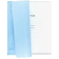 Тетрадь 12л кл ErichKrause Классика CoverPro matt, Dream, мат.пласт.обложка, микс Тетрадь 12л кл ErichKrause Классика CoverPro matt, Dream, мат.пласт.обложка, микс