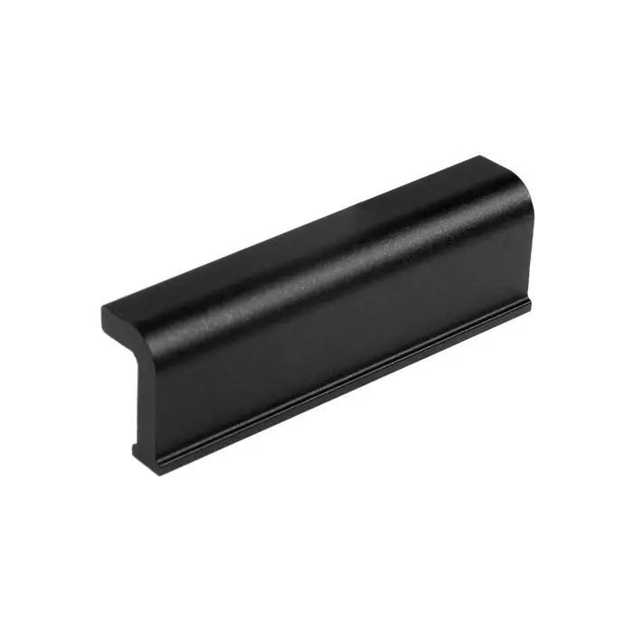 Ручка «ЭЛМАТ» 90, м/о 64, пластик, чёрная Ручка «ЭЛМАТ» 90, м/о 64, пластик, чёрная