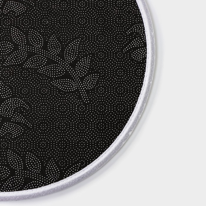 Коврик Доляна «Ванная», 40×60 см Коврик Доляна «Ванная», 40×60 см