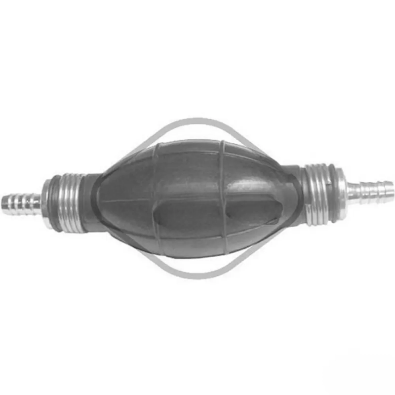 Насос для перекачки топлива