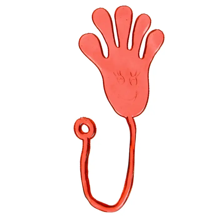 Липучка «Дай пять», МИКС, на блистере