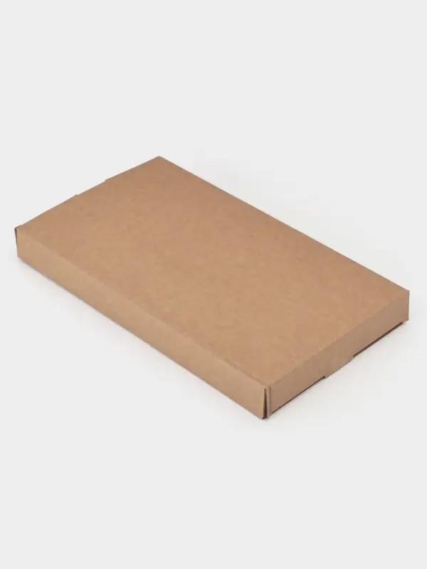 Блюдо сервировочное &laquo;Сьюзен&raquo;, 30&times;18&times;3 см, керамика, белое