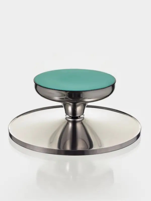 Подставка для торта вращающаяся KONFINETTA, 30×12 см Подставка для торта вращающаяся KONFINETTA, 30×12 см