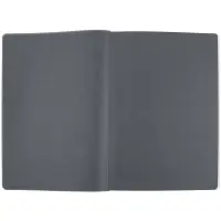 Ежедневник Flexpen Shall, недатированный, серый Ежедневник Flexpen Shall, недатированный, серый