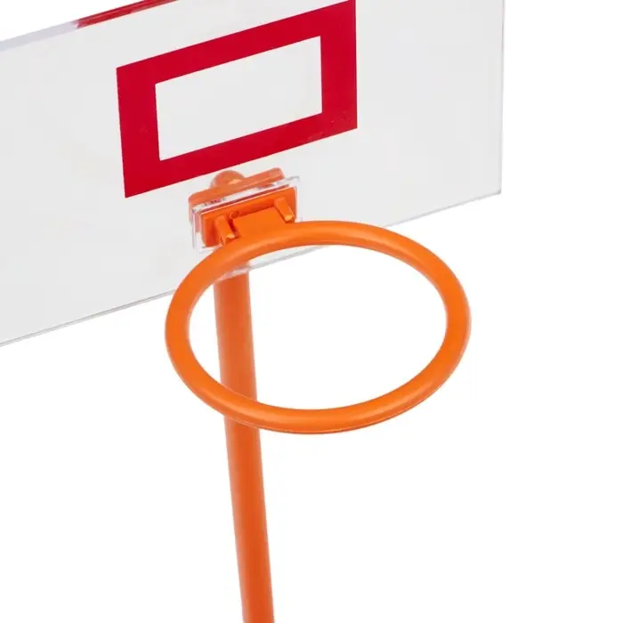 Игра &laquo;Пьяный баскетбол&raquo;, 6 стопок, 30&times;22 см