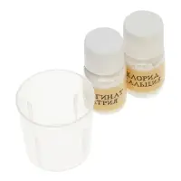 ЭВРИКИ Набор для опытов "Волшебные опыты", адвент-календарь ЭВРИКИ Набор для опытов "Волшебные опыты", адвент-календарь