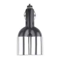 Разветвитель прикуривателя AVS 12/24 (на 2 выхода) CS203