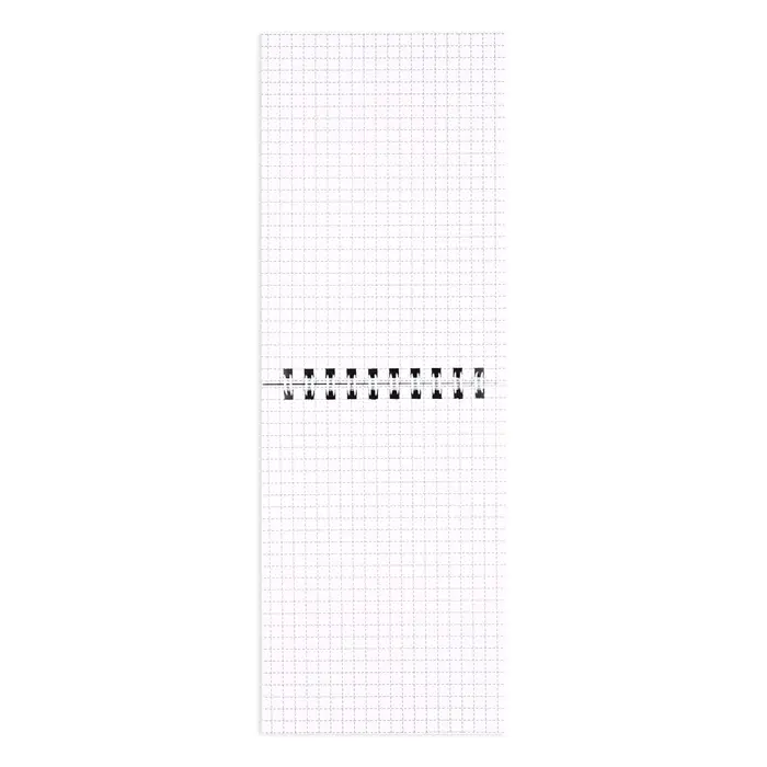 Набор блокнотов А6, 40 листов на гребне, в клетку. 3 ШТ  "С 23 февраля" 9163072