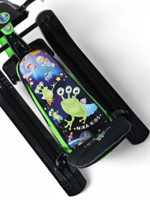 Снегокат Snowpatrol «Пришельцы», СНД2/П2 Снегокат Snowpatrol «Пришельцы», СНД2/П2