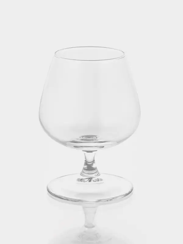 Набор бокалов для коньяка Luminarc &laquo;Эталон&raquo;, 400 мл, размер одного бокала 9&times;13 см, набор 2 шт., стекло, прозрачные