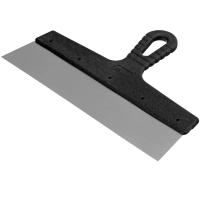 Шпатель фасадный 300 мм нерж. сталь Сибртех 85442