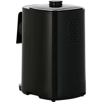 Термопот BRAYER BR1090, 1200 Вт, 5 л, LED-дисплей, поддерж.темп