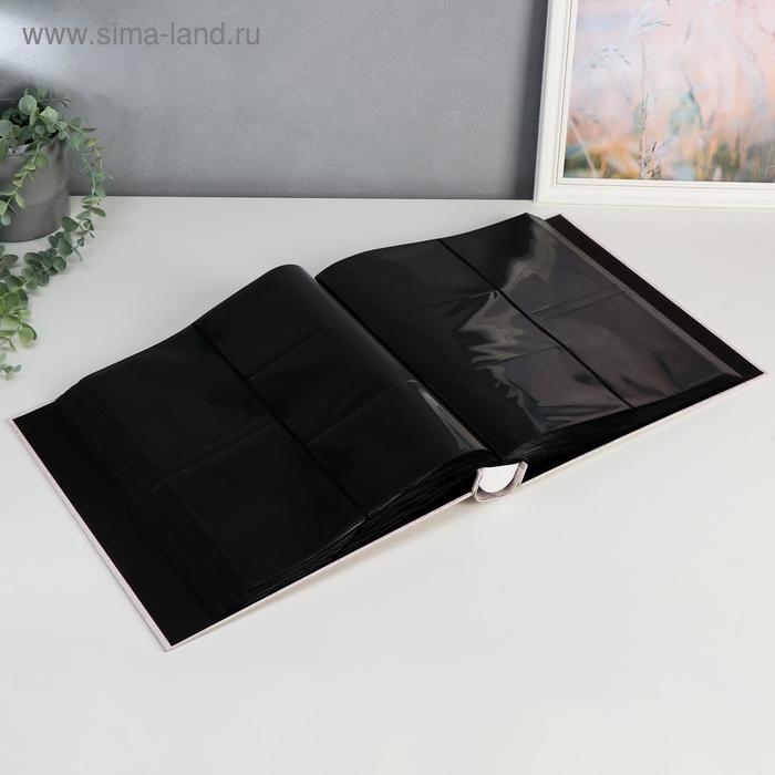 Фотоальбом на 1000 фото 10х15 см Фотоальбом на 1000 фото 10х15 см "Деревце с листьями" кожзам, 36х34х7 см