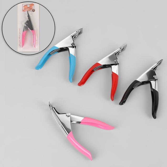 Типсорез, 13 см, цвет МИКС Типсорез, 13 см, цвет МИКС