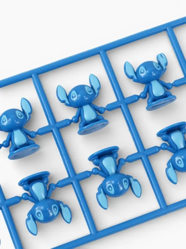 Настольная игра &laquo;Космо балансир&raquo;