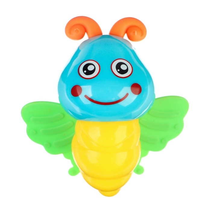 Набор погремушек «Собери меня», 3 шт, Крошка Я Набор погремушек «Собери меня», 3 шт, Крошка Я