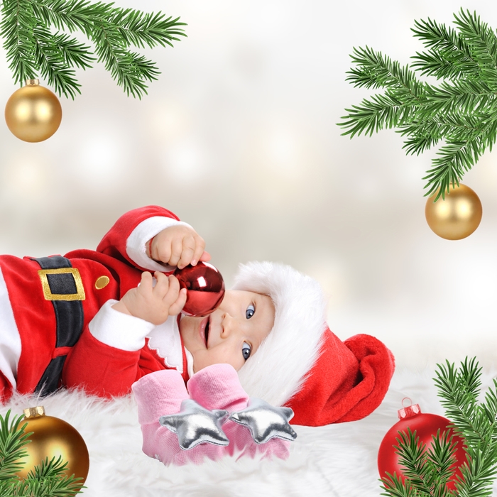 Носочки для малышей «Принцесса», с погремушкой, Крошка Я Носочки для малышей «Принцесса», с погремушкой, Крошка Я