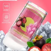 Минеральный дезодорант &laquo;Мангостин&raquo;, 120 г