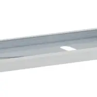 Светильник под светодиодную лампу SPO-801-0-001-120 T8 G13 1200мм (30/1320)