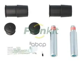 ремкомплект суппорта Frenkit арт. 812 001