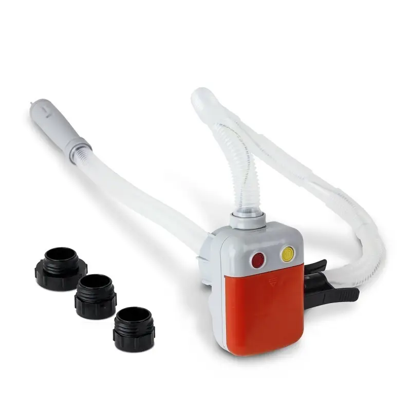 Помпа для перекачки топлива электрическая SMART SP-1010EP