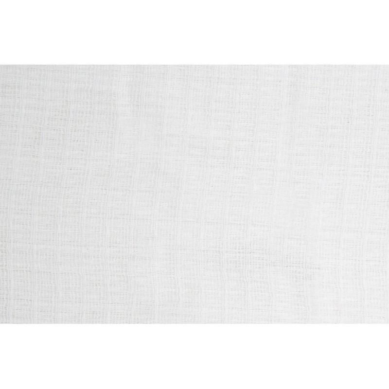 Полотно техническое ВАФЕЛЬНОЕ отбеленное, рулон 0,8х50м, пл. 160 г/м2