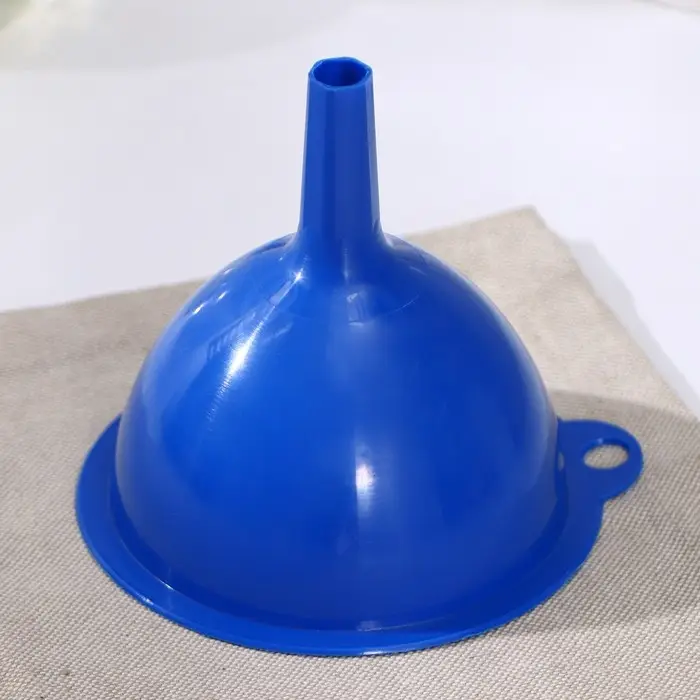 Воронка INSTAR, d=10 см, пластик, МИКС Воронка INSTAR, d=10 см, пластик, МИКС