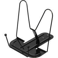 Подставка для книг металлическая 2Г-07-00Ч