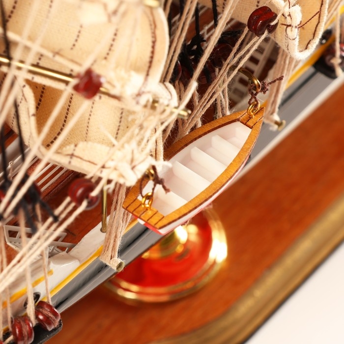 Корабль сувенирный "Германия" 53*34*8см