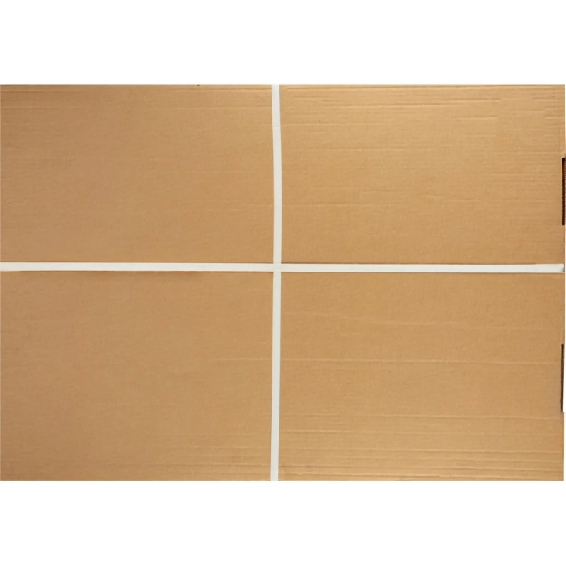 Бумага для акварели в листах Kroyter А1 (600х840мм),1уп.100л,180гр.Кр,13041