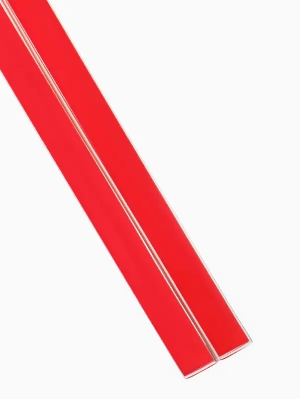 Клейкая лента. защитная для углов мебели, 3 м, ширина 2 см, прозрачная, Крошка Я