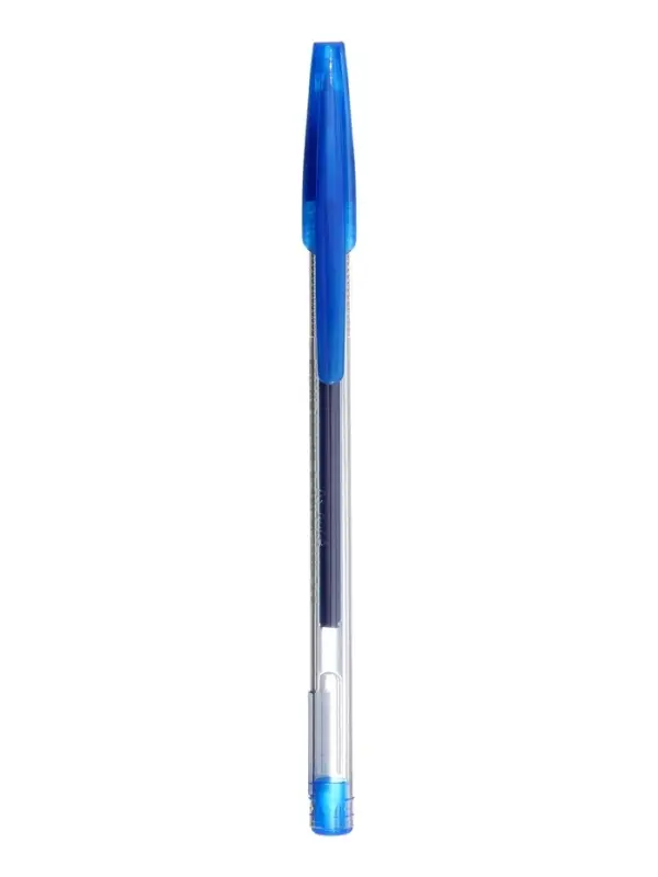 Ручка гелевая ErichKrause R=301 Gel Stick Classic, узел 0.5 мм, синяя