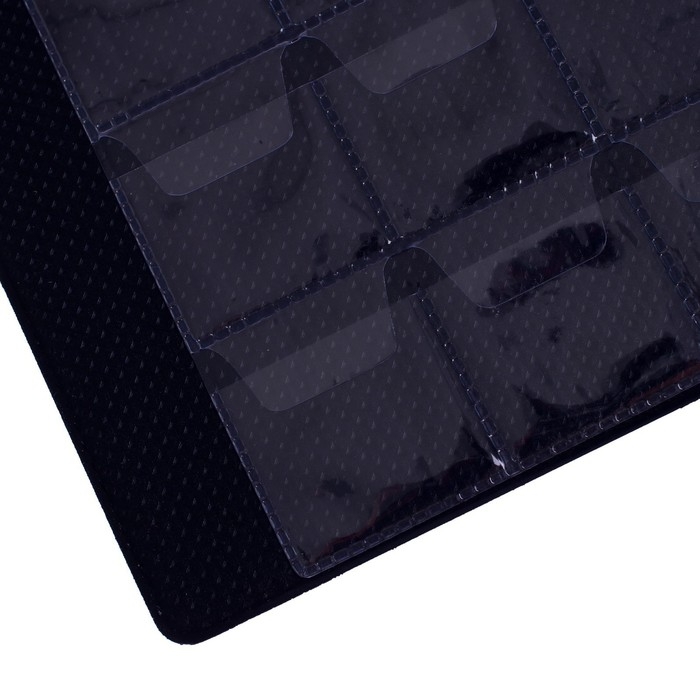 Альбом для монет 125 х 185 мм Calligrata, на 240 монет, ячейка 26 х 29 мм, 10 листов, обложка ПВХ, синий Альбом для монет 125 х 185 мм Calligrata, на 240 монет, ячейка 26 х 29 мм, 10 листов, обложка ПВХ, синий