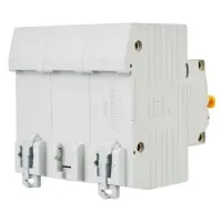 KARAT Автоматический выключатель ВА47-100 3P C 25А 10кА IEK
