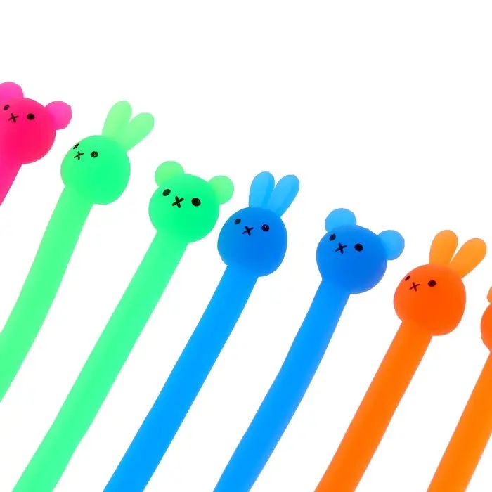 Липучка «Тянучка», виды МИКС Липучка «Тянучка», виды МИКС