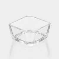 Менажница составная BAROQUE 4+1    13.5*16 см