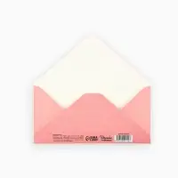Конверт для денег &laquo;Это тебе&raquo;, котик, тиснение, 16.5&times;8 см