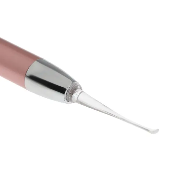 Палочка для чистки ушей с подсветкой, ААА, 14&times;1.2 см