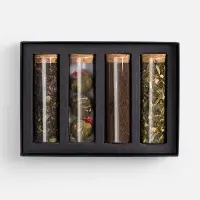 Набор &laquo;Большое чайное путешествие&raquo;, ver.2