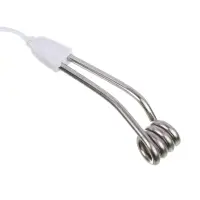 Электрокипятильник 500Вт тм VETTA, 250В, шнур 65см, погружная часть 10см