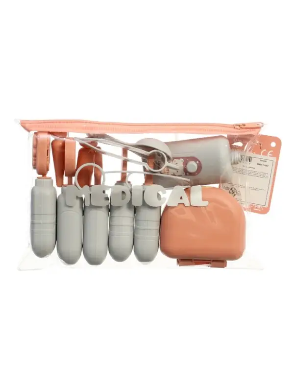 Набор доктора &laquo;Стоматолог&raquo;, 12 предметов