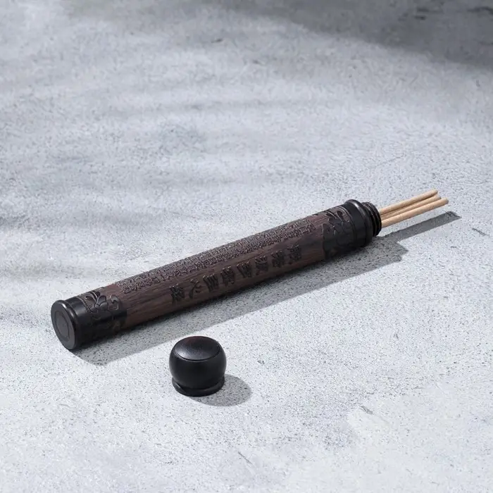 Пенал для благовоний &laquo;Дракон&raquo;, без благовоний