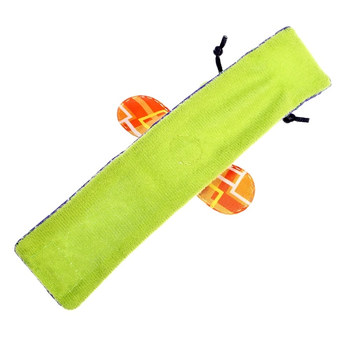 Набор погремушек «Носочки и браслетики», 4 шт Набор погремушек «Носочки и браслетики», 4 шт