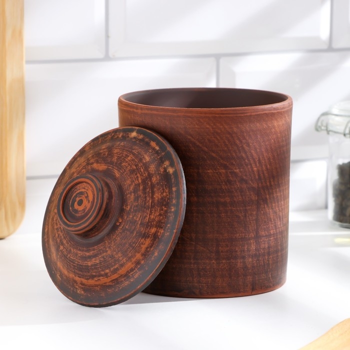 Форма для запекания Форма для запекания "Гладкая" 0,7 л, 15х11х11 см